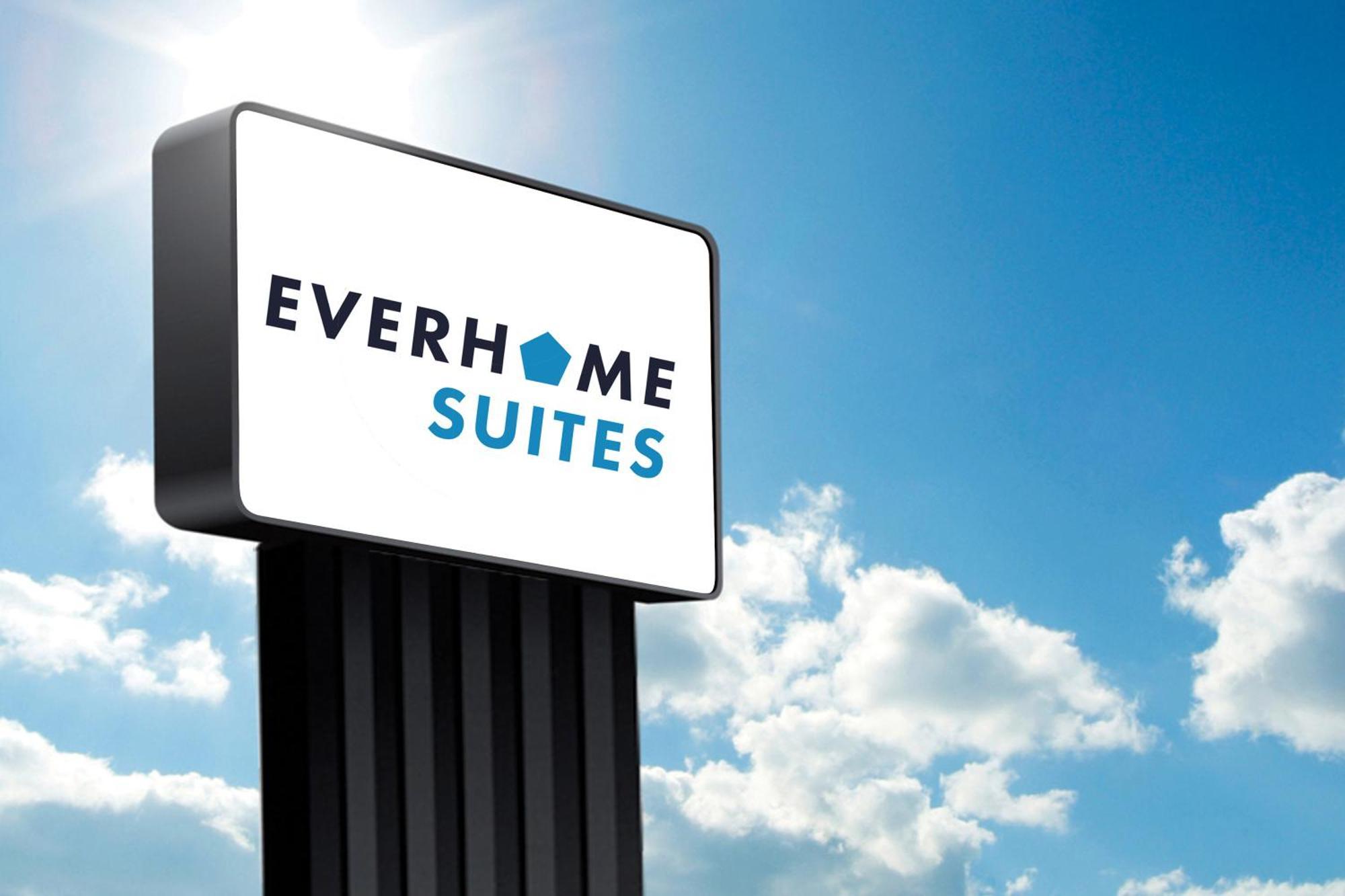 Everhome Suites Glendale Sports Entertainment District Eksteriør bilde