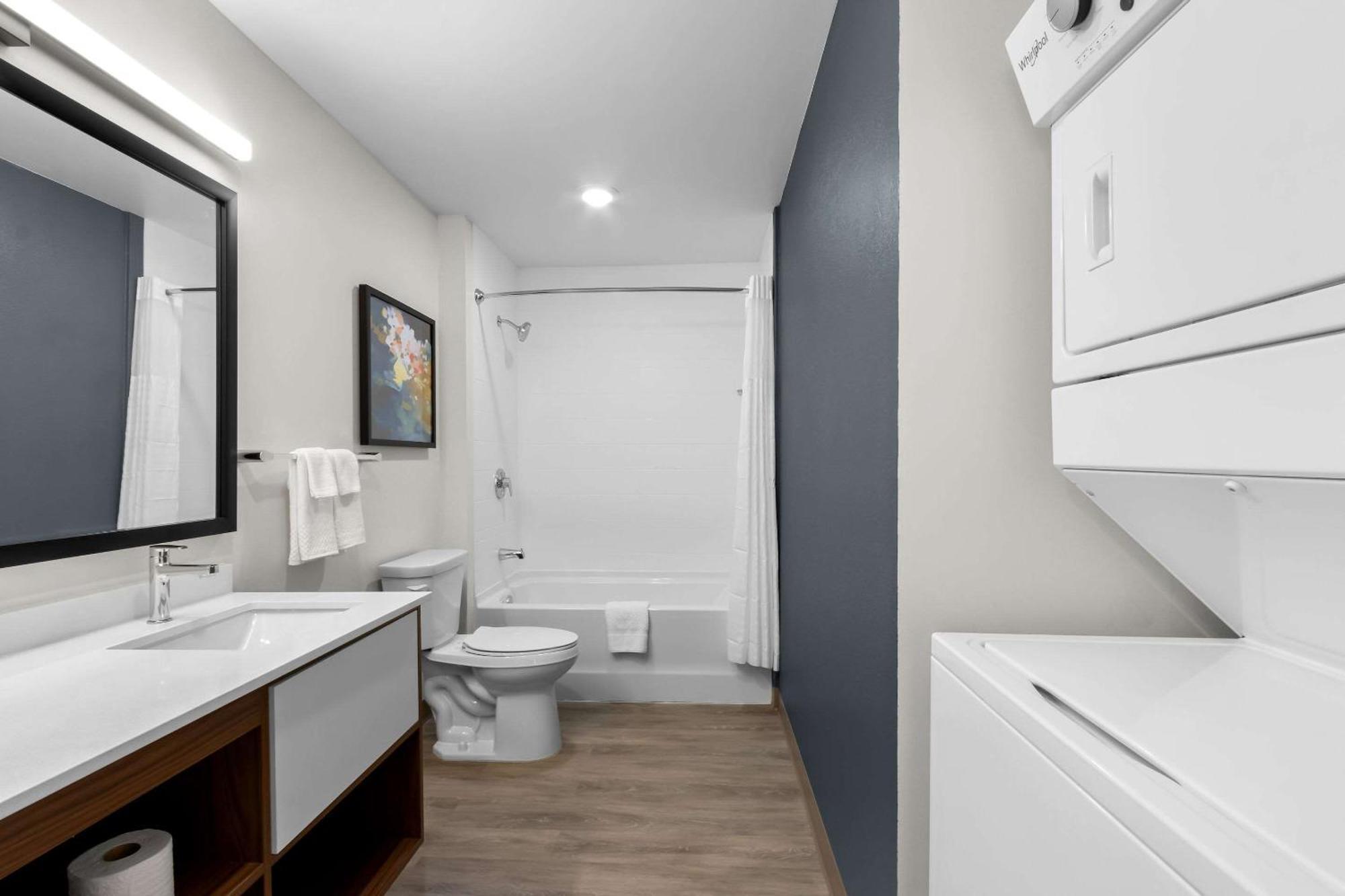 Everhome Suites Glendale Sports Entertainment District Eksteriør bilde