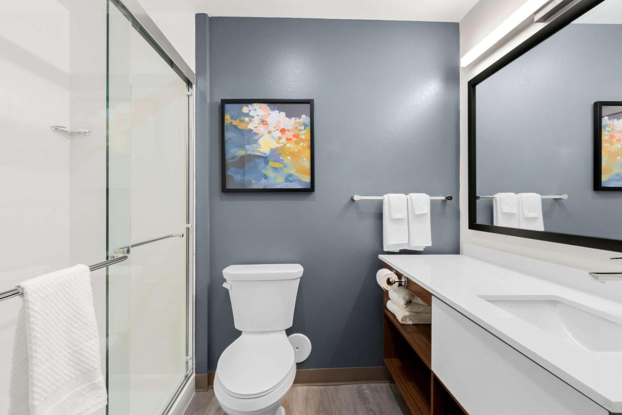 Everhome Suites Glendale Sports Entertainment District Eksteriør bilde