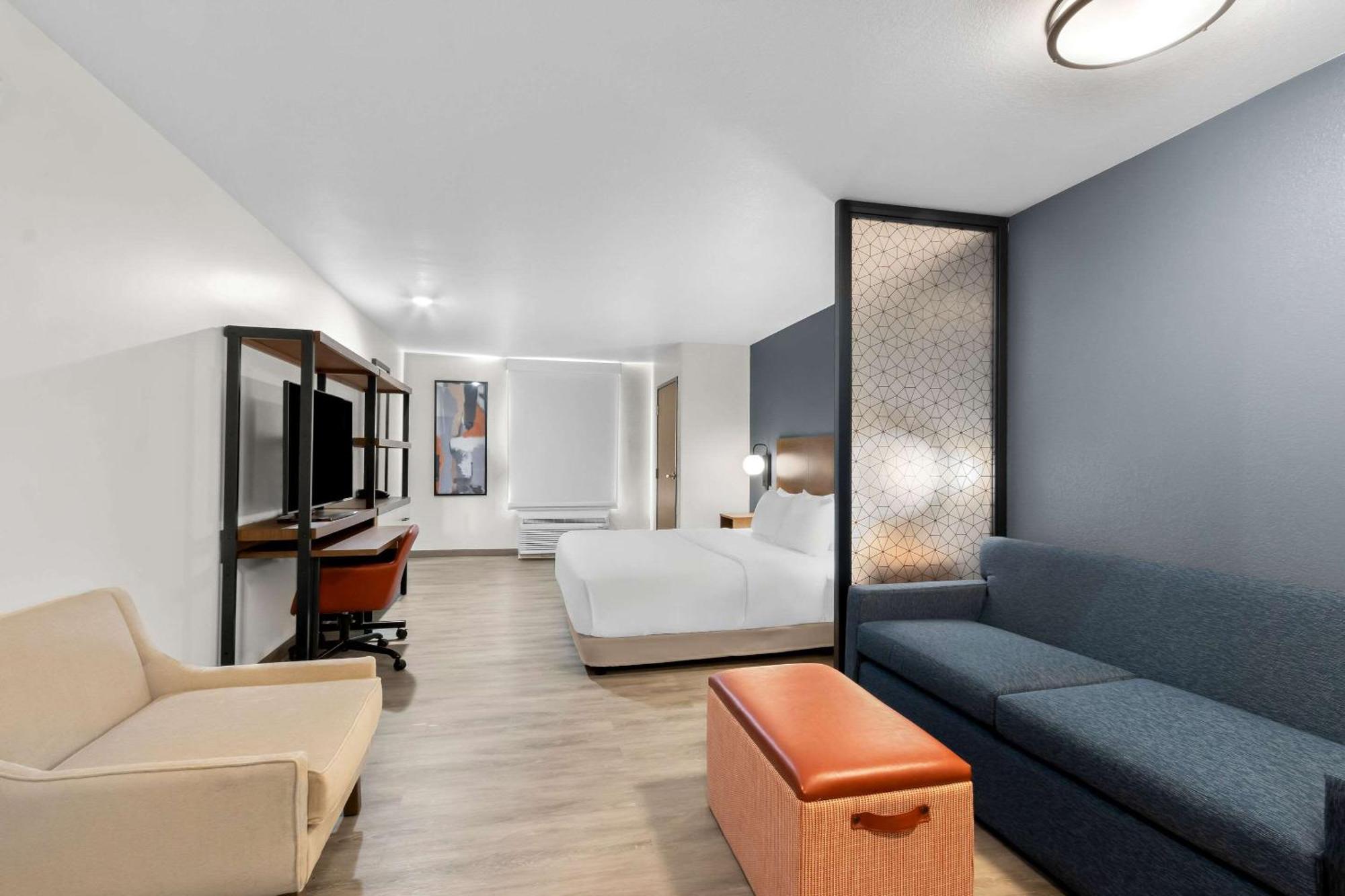 Everhome Suites Glendale Sports Entertainment District Eksteriør bilde