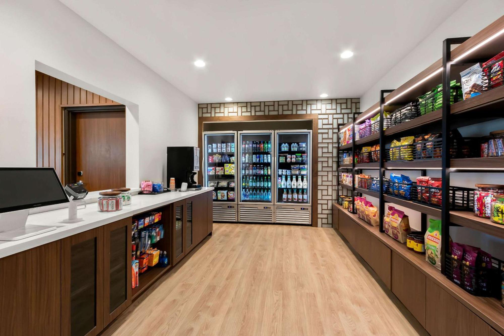 Everhome Suites Glendale Sports Entertainment District Eksteriør bilde